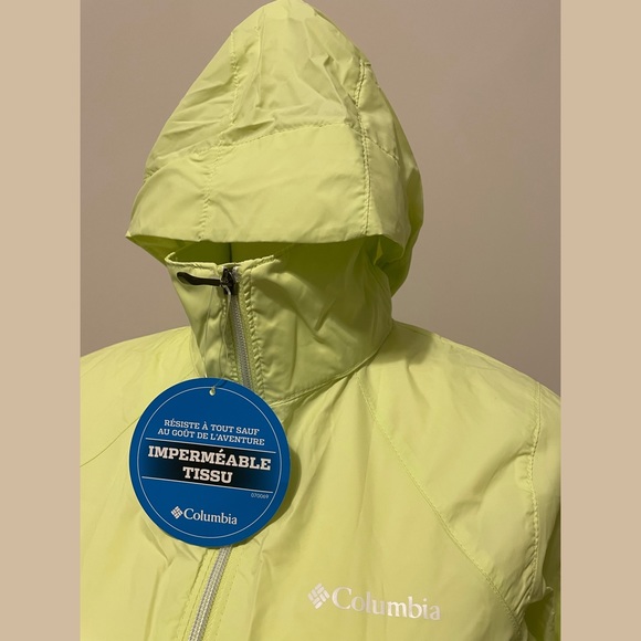 Columbia Switchback II Jacket - Picture 4 of 6